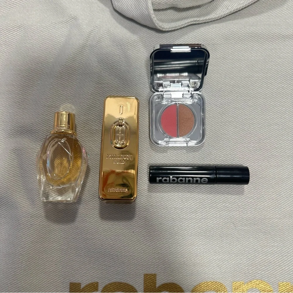 Rabanne  Set